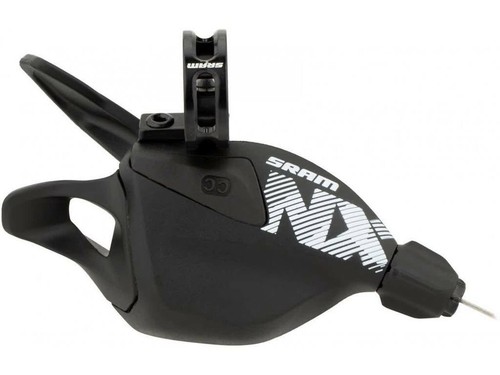 Comando trigger sram - trigger, nx