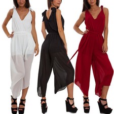 Overall donna tutina intera