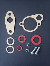 Guarnizioni carburatore Dell'orto T1 - 9FA Garelli Mosquito 38 A