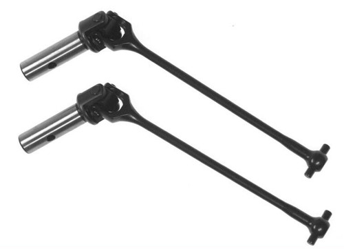 Propshaft rear lightweight - rear,
