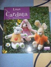 Lana cardata Rosmunda Imoti