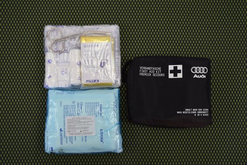 Borsa medicazione originale