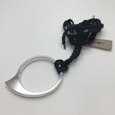 COLLANA EMPORIO ARMANI da donna in argento lucido 925 ref. EG1160040