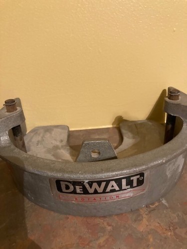 Dewalt protezione modellatore - dewalt,