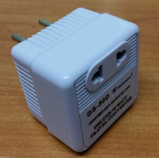 TRASFORMATORE CONVERTITORE