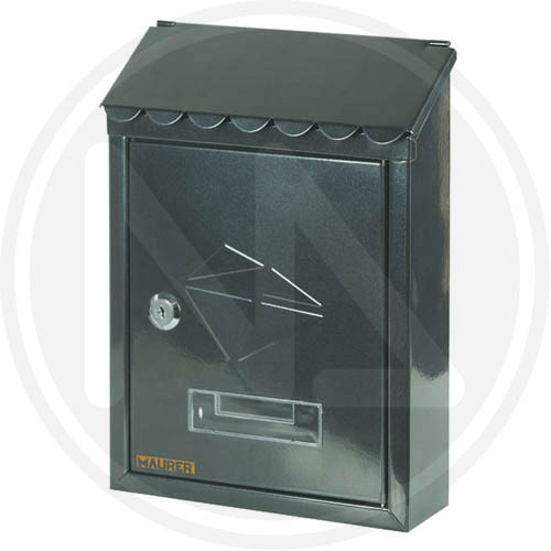 Cassetta postale per - per, esterni
