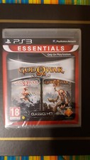 God Of War Collection (God Of