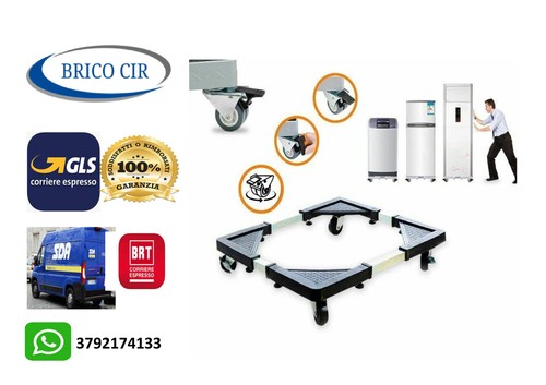 Base mobile supporto per - mobile, frigo