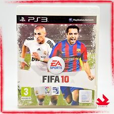 FIFA 2010 BARCELONA REAL