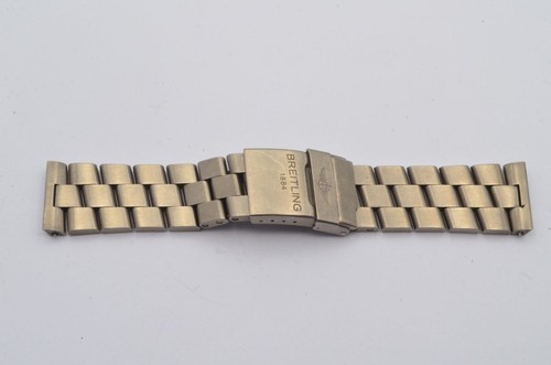 Breitling avenger bracciale - bracciale, in
