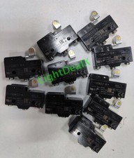 1PCS Cerniera Rullo Leva Micro