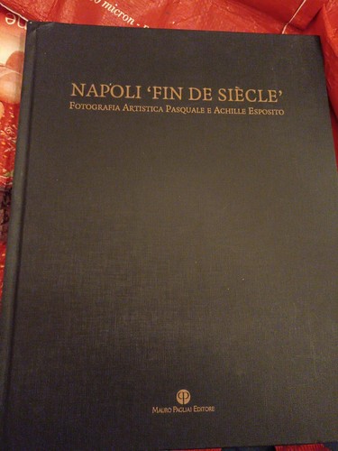 Napoli fin siecle - «fin, de