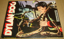 DYLAN DOG  18 CAGLIOSTRO! EDITORIALE DAIM PRESS MARZO 1988