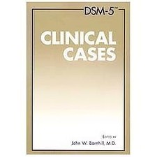 DSM-5 Clinical Cases by John