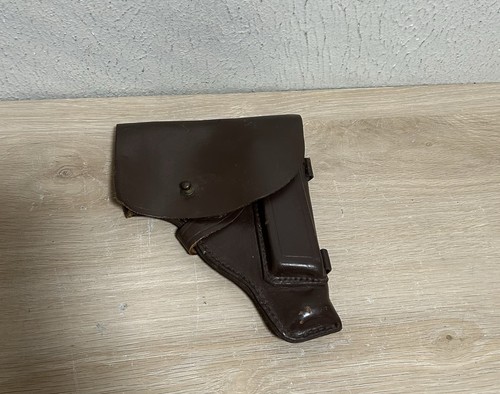 Fondina per pistola makarov - fondina,