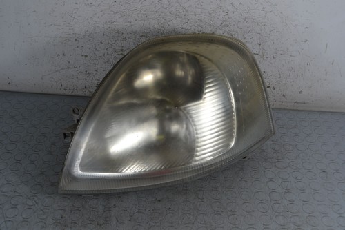 74760 faro anteriore - anteriore, sx