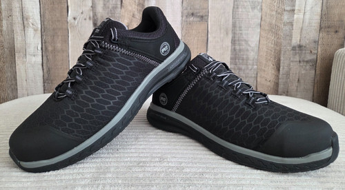 Scarpe antinfortunistiche
