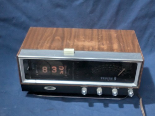 Zenith c472w sveglia - c472w-3, a