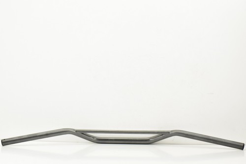 Manubrio originale grigio - manubrio,