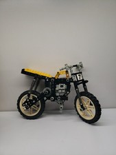 Lego Technic, modello ritirato
