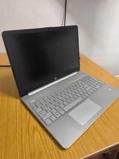 HP Laptop 15" – Intel Core