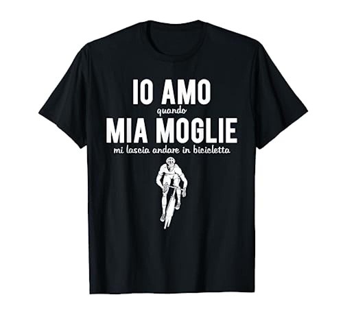 Divertente bicicletta - (tg., s)