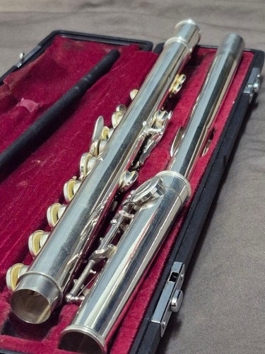 Flauto yamaha yfl 211s - yamaha, yfl-211s