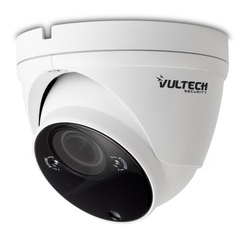 Vultech telecamera ahd dome - telecamera,
