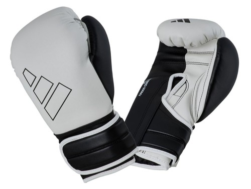 Guanti boxe adidas hybrid - guanti,