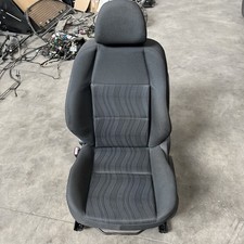 SEDILE ANTERIORE SINISTRO GUIDA PEUGEOT 207