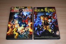 Lotto copertina rigida War of