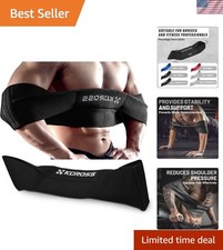 Advanced Bench Press Band -