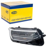 MAGNETI MARELLI Fari LED Sinistro Adatto Per VW TIGUAN | 710301119231