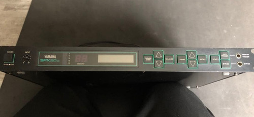 Processore audio digitale