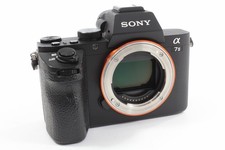 Body Sony ILCE Alpha 7 II