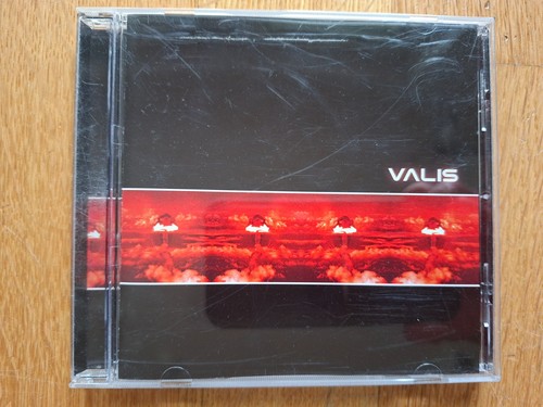 Valis champions of magic - valis, –