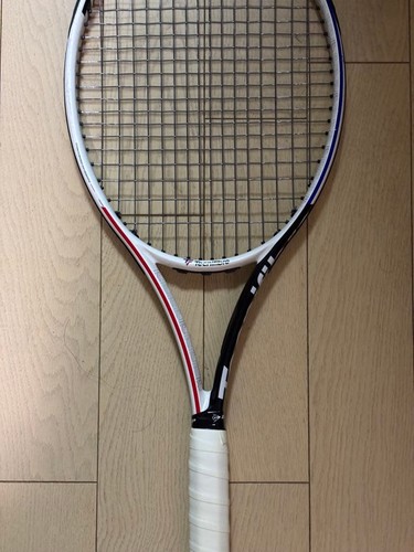 Racchetta tecnifibre - racchetta,