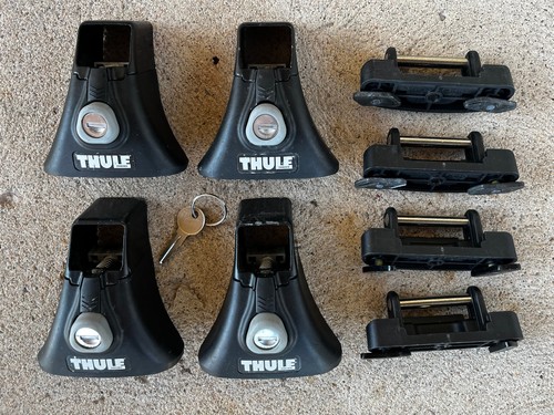 Torri thule 430 - thule, ii