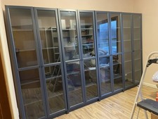 Falegnameria libreria Ikea