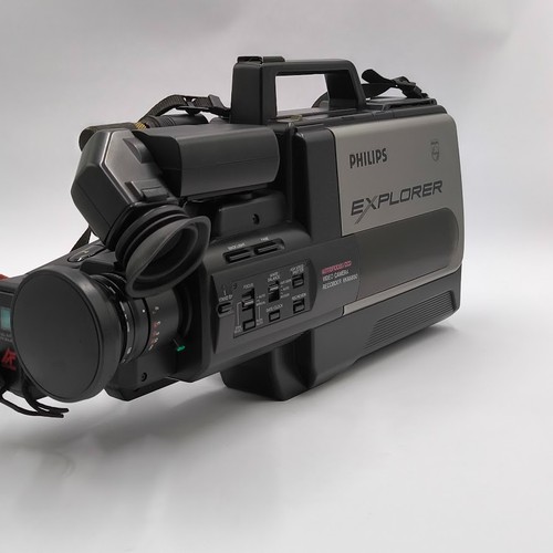 Philips vkr 6850 - vkr, 6850/01