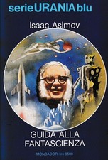 Serie urania blu I. Asimov 