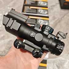 Cannocchiale da puntamento