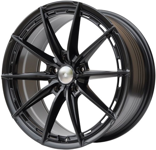 Jeu jantes fbx414 - (4,