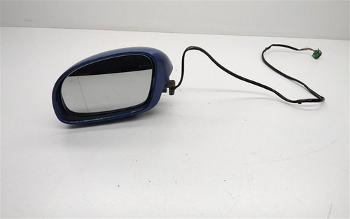 Specchietto retrovisore - specchietto,