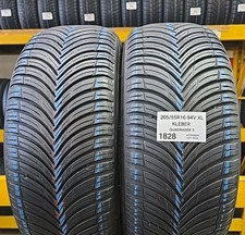 USATO: 2 GOMME 4 STAGIONI