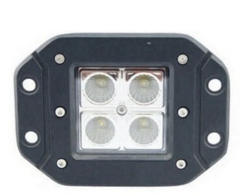 Faretto led 12w 800 - faretto,