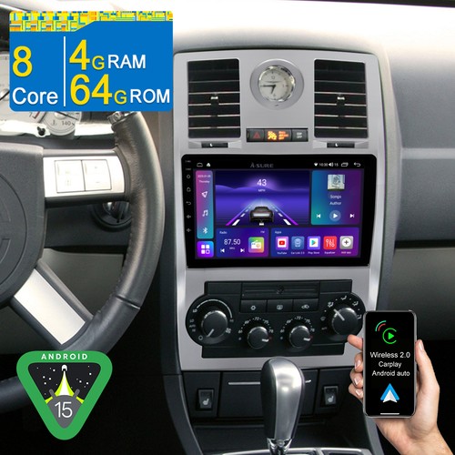 Autoradio core android - 8,