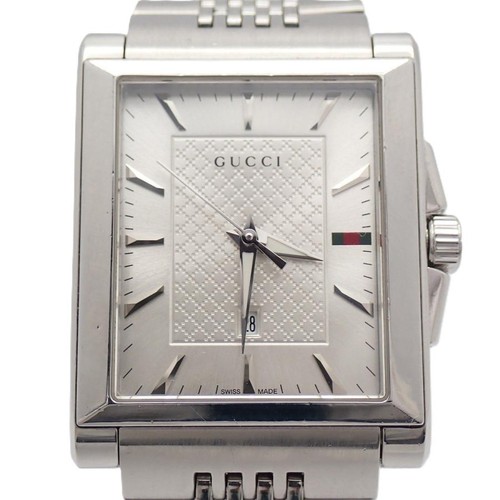 Orologio uomo gucci 138 - gucci, 138.4
