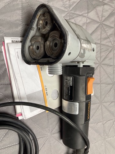 Protool festool rgp con 2 - 3.,