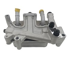 Radiatore olio cambio